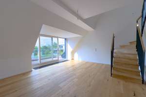 Riverside Suites - Leben in 1. Reihe am Rhein - WE19 - DG/SP – Eleonorenstraße 64, 55252 Mainz-Kastel, Wiesbaden – Vorschaubild 2