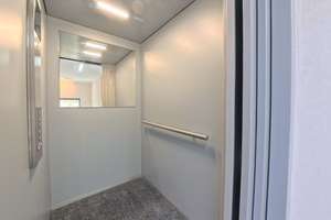 iTH: Neuwertige KfW40 ETW in Oberhausen – modern, hochwertig und mit sonniger Loggia! – Die vollständige Adresse der Immobilie erhältst du vom Anbieter., 46119 Klosterhardt-Süd, Oberhausen – Vorschaubild 13