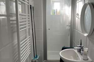 Short-term Studio Apartment for Rent in Mannheim – Luisenring 16, 68159 Innenstadt/Jungbusch, Mannheim – Vorschaubild 4