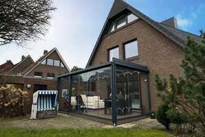 Ihr neues Zuhause - Großes EFH mit Einliegerwohnung und Garage im Süden von Westerland – Nordfriesland (Kreis) – Vorschaubild 5