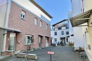 Attraktives Geschäftshaus mit exklusiver Penthousewohnung – 
Ideales Investment oder Wohn- und Anla – Darmstadt-Dieburg (Kreis) – Vorschaubild 6