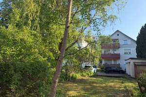 ***3-FH 755 m² GRDST. TOPLAGE NÄHE BUCHHÜGELALLEE INKL. BAUGENEHMIGUNG FÜR 3 WEITERE WE BZW 1 FH*** – Die vollständige Adresse der Immobilie erhältst du vom Anbieter., 63071 Lichtenplatte, Offenbach am Main – Vorschaubild 1