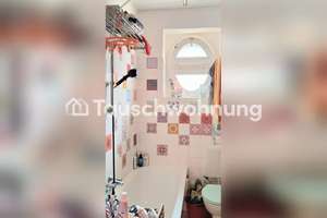 Tauschwohnung: 2 Zimmer, Altbau, Wg geeignet mit gemeinsamen Garten – Bleicheroder Straße 37, 13187 Pankow (Ortsteil), Berlin – Vorschaubild 4