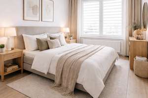Drei Zimmer. Südwestbalkon. Deine Ideen. – Die vollständige Adresse der Immobilie erhältst du vom Anbieter., 41238 Bonnenbroich-Geneicken, Mönchengladbach – Vorschaubild 17
