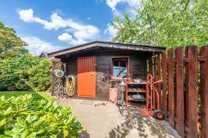 Großes Wohnhaus mit Gartenidylle in Bramsche - Gartenstadt – Die vollständige Adresse der Immobilie erhältst du vom Anbieter., 49565 Bramsche – Vorschaubild 25