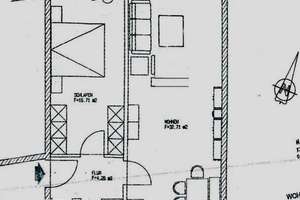 Erstbezug nach umfassender Sanierung – moderne 2-Zimmer-Wohnung mit Balkon und Aufzug in Obergiesing – Tegernseer Landstraße 146, 81539 Giesing, München – Vorschaubild 8