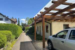 Wohlfühlzuhause bezahlbar !  Große Doppelhaushälfte mit Garage + Carport – Ostalbkreis – Vorschaubild 2