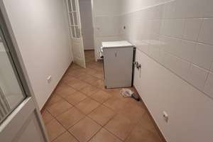 Au Isarnähe:  Total sanierter Altbau 3 Zi. + Wohnküche mit Balkon zum Innenhof – Boosstraße 9, 81541 Untere Au, München – Vorschaubild 12