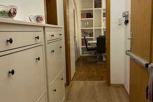 Hochwertig renovierte 4-Zimmer-Wohnung inkl. Möbel & Einbauküche – 45476 Styrum, Mülheim an der Ruhr – Vorschaubild 17