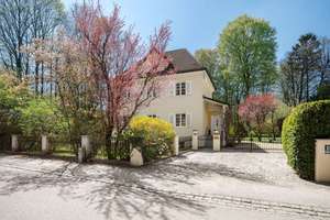 Traumhaftes Zuhause. Zeitlose Eleganz & außergewöhnliches Baurecht vereint. – Die vollständige Adresse der Immobilie erhältst du vom Anbieter., 81479 Harlaching, München – Vorschaubild 14