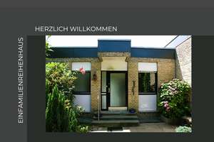 Reihenmittelhaus in Südlage - ERBPACHT-GRUNDSTÜCK – Die vollständige Adresse der Immobilie erhältst du vom Anbieter., 45470 Menden-Holthausen, Mülheim an der Ruhr – Vorschaubild 3