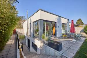 Energieeffizienz A+, PV & Smart Home – Modernes EFH im Komponistenviertel – Die vollständige Adresse der Immobilie erhältst du vom Anbieter., 64287 Darmstadt-Ost, Darmstadt – Vorschaubild 15