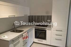 Tauschwohnung: Süße 2 Zimmer-Wohnung in Leipzig Süd zu tauschen – Die vollständige Adresse der Immobilie erhältst du vom Anbieter., 4275 Südvorstadt, Leipzig – Vorschaubild 4