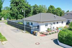Bungalow im Herrenkrug – Eine der besten Wohnlagen Magdeburgs – Bettina-von-Arnim-Straße 53, 39114 Herrenkrug, Magdeburg – Vorschaubild 55