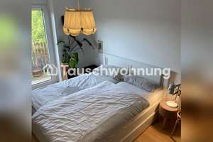 Tauschwohnung: Bieten günstige,gut geschnittene 2Z-Wng gegen 3Zi-Wohnung – Die vollständige Adresse der Immobilie erhältst du vom Anbieter., 80687 Friedenheim, München – Vorschaubild 3