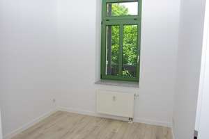 Wohnung mit Balkon ins Grüne und Bad mit Wanne - Einbauküche möglich – Lohrstraße 40, 9113 Schloßchemnitz, Chemnitz – Vorschaubild 24