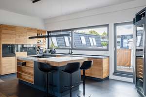 High-End-Penthouse zwischen Boxhagener Kiez und Treptower Park – Die vollständige Adresse der Immobilie erhältst du vom Anbieter., 10245 Friedrichshain, Berlin – Vorschaubild 10