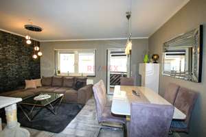 Ein Zuhause zum Wohlfühlen – helle 4-Zimmer-Wohnung mit Balkon & eigenem Stellplatz – 67063 Friesenheim, Ludwigshafen am Rhein – Vorschaubild 11