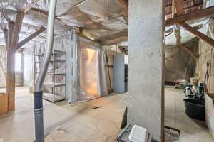 HARTHAUSEN ROCKT! Freistehendes Haus hochwertig saniert 9 Zi, 2 WE, Dachterrasse, 3 Gara. SEHENSWERT – Die vollständige Adresse der Immobilie erhältst du vom Anbieter., 72474 Winterlingen – Vorschaubild 18