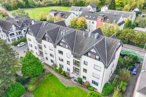 Gepflegte 2-Zimmer-Wohnung mit Balkon und TG-Stellplatz in bevorzugter Lage von Bonn - Oberkassel – Die vollständige Adresse der Immobilie erhältst du vom Anbieter., 53227 Oberkassel, Bonn – Vorschaubild 18