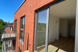 Helles 2 Zimmer Pentouse  mit Südbalkon - Provisionsfrei direkt vom Bauträger – Tiedemannstraße 20, 22525 Stellingen, Hamburg – Vorschaubild 7