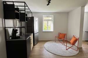 Zuhause mit 3 Zimmern in zentraler Lage von Regensburg – Wöhrdstraße 16, 93059 Innenstadt, Regensburg – Vorschaubild 11