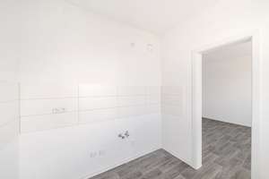 Bezugsfertige 2-Raumwohnung – Bertolt-Brecht-Straße 12a, 39120 Leipziger Straße, Magdeburg – Vorschaubild 2
