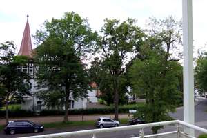 Vermietete 1-Zimmer-Wohnung mit Balkon, Stellplatz und funktionalem Grundriss – Die vollständige Adresse der Immobilie erhältst du vom Anbieter., 36448 Bad Liebenstein – Vorschaubild 10