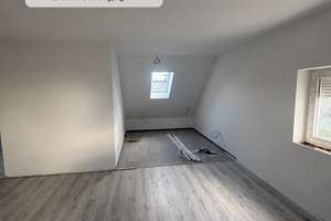 Erstbezug nach Neuaufbau: Moderne 4 Zimmer Wohnung mit offener Einbauküche und Fußbodenheizung – 93055 Burgweinting-Harting, Regensburg – Vorschaubild 3
