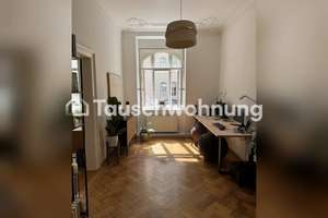 Tauschwohnung: Altbautraum mitten in Lehel – Die vollständige Adresse der Immobilie erhältst du vom Anbieter., 80538 Lehel, München – Vorschaubild 4