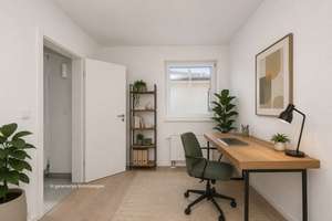 Sofort verfügbar - Moderne 4-Zimmer-Wohnung mit Westbalkon in München-Trudering – Die vollständige Adresse der Immobilie erhältst du vom Anbieter., 81827 Waldtrudering, München – Vorschaubild 4
