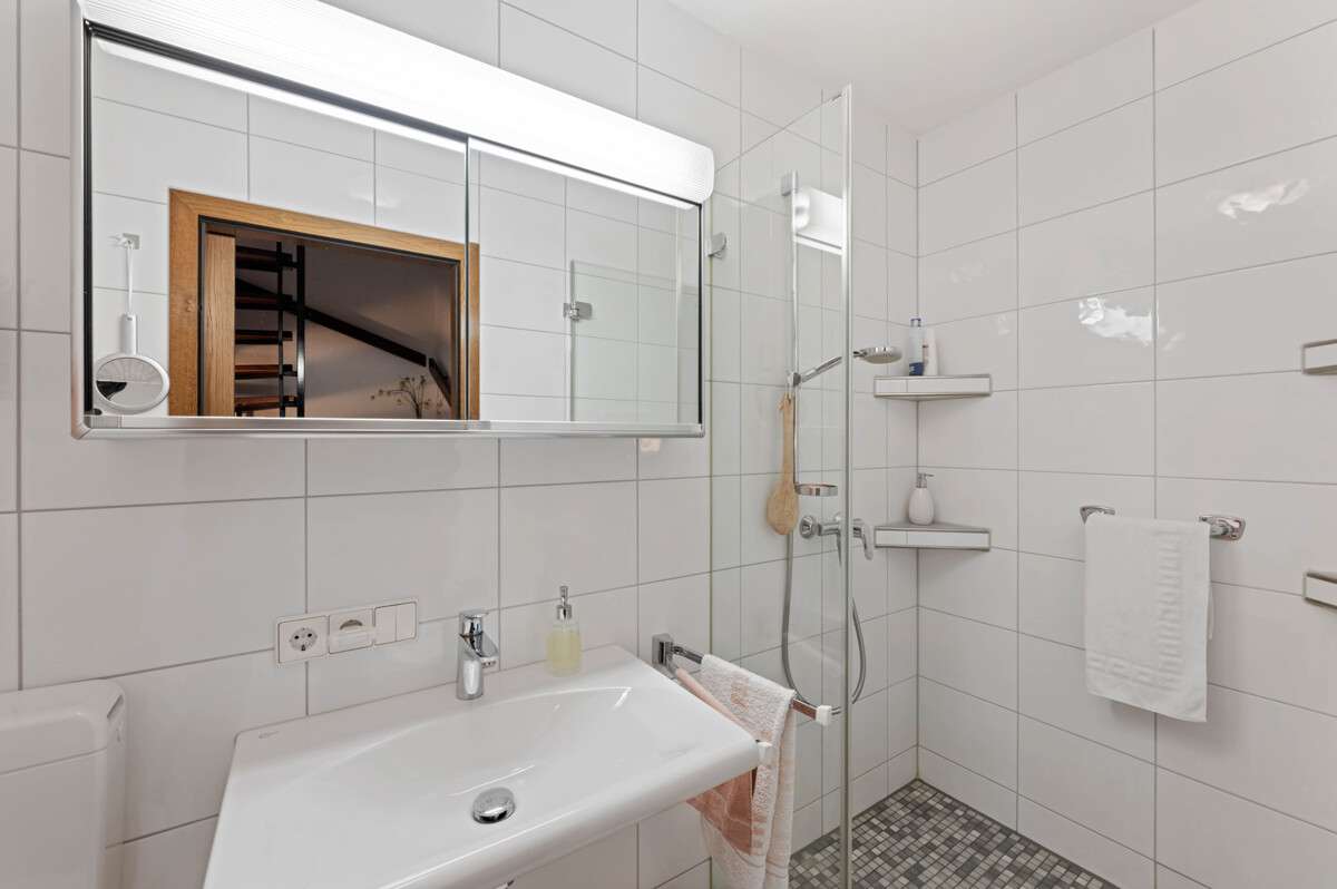 Immobilie in Schallstadt - Gepflegtes und charmantes Reihenmittelhaus in Schallstadt-Mengen - Bild 7