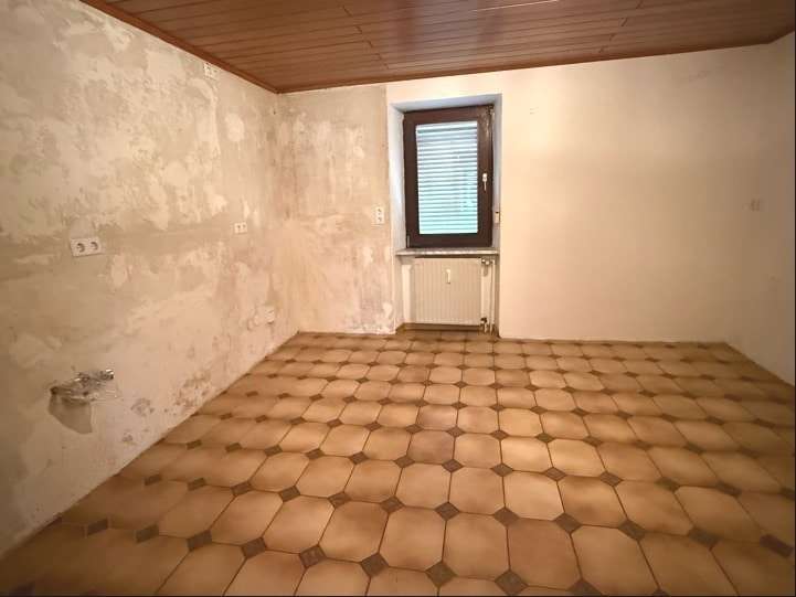 Immobilie in Nohfelden - Zwei Häuser - ein Preis - Wolfersweiler - Bild 7