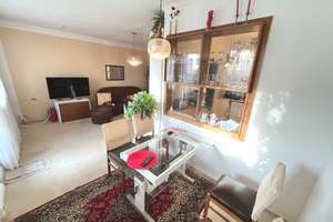 Perfekt für Familien: Ruhige 3-Zimmer-Wohnung mit Loggia und Grünblick – Die vollständige Adresse der Immobilie erhältst du vom Anbieter., 12681 Marzahn, Berlin – Vorschaubild 9