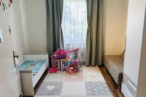 Lichtdurchflutete 3-Zimmer-Wohnung mit EBK, Balkon, Stellplatz (Sackgasse) – provisionsfrei – Homfelder Strasse 50, 28325 Ellenerbrok-Schevemoor, Bremen – Vorschaubild 10