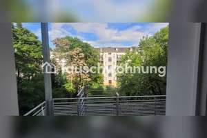 Tauschwohnung: 85 m² Wohnung in Leipzig, Waldstraßenviertel – 4105 Zentrum-Nordwest, Leipzig – Vorschaubild 6