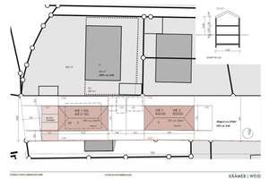 Kleines EFH mit Anbau-/Umbau-/Neubaupotential auf großem Grundstück – Die vollständige Adresse der Immobilie erhältst du vom Anbieter., 81249 Lochhausen, München – Vorschaubild 10