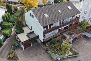 Schönes und gepflegtes Reiheneckhaus in toller Lage – Anschauen lohnt sich! – Hölderlinstraße 8, 71723 Großbottwar – Vorschaubild 22