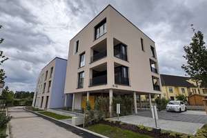Neu für Sie: 3-Zimmer-Wohnung – Burggrafenstr. 51, 52068 Kalkofen, Aachen – Vorschaubild 12