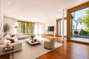 Not just living. A feeling. - Ein Zuhause, dass sich wie Urlaub anfühlt. – Nußhäherstraße 43, 80997 Allach, München – Vorschaubild 5