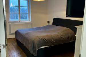 Altbaujuwel im Turmgeschoss – Historische 3-Zi-Wohnung mit Charme, Potenzial, Dachboden und Top-Lage – Die vollständige Adresse der Immobilie erhältst du vom Anbieter., 86167 Lechhausen-West, Augsburg – Vorschaubild 13