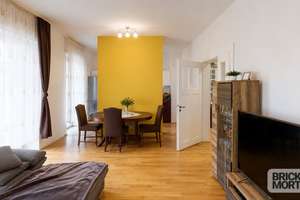 Stilvolle 3-Zimmer-Wohnung mit Balkon und Altbauflair – Die vollständige Adresse der Immobilie erhältst du vom Anbieter., 4159 Möckern, Leipzig – Vorschaubild 2