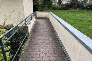 Erste Lage zur Spree, Balkon, hell, ruhig, zentral und grün – Galvanistr. 14, 10587 Charlottenburg, Berlin – Vorschaubild 13