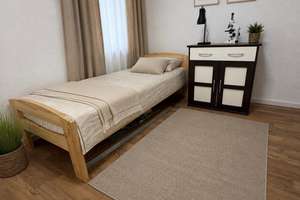 Modernisierte 2-Zimmer-Apartament mit Aufzug und Miteigentumsanteil am Grundstück – 67059 Mitte, Ludwigshafen am Rhein – Vorschaubild 9