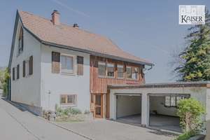 Historisches Einfamilienhaus mit großem Naturgrundstück – An der Halden 4, 79650 Schopfheim – Vorschaubild 55