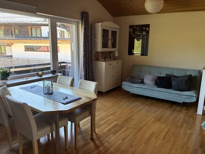 2-Zimmer-Wohnung Oberjoch / Bad Hindelang / Als Ferienwohnung, möbliert