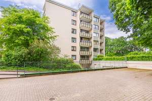 Perfekt für Singles oder Pendler – attraktive Wohnung in Garstedt! – Marommer Straße 15, 22850 Norderstedt – Vorschaubild 12