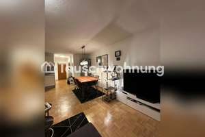 Tauschwohnung: Gemütliche 2-Zimmer-Wohnung in Düsseldorf tauschen – Becherstraße 46, 40476 Derendorf, Düsseldorf – Vorschaubild 9