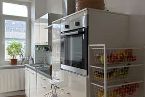 Helle WG-geeignete 2,5-Zimmer Wohnung mit Balkon im 2. OG in Mannheim Innenstadt/Jungbusch – Jungbuschstr. 30, 68159 Innenstadt/Jungbusch, Mannheim – Vorschaubild 7