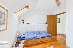 GRENZBEREICH LUXEMBURG: WOHNHAUS MIT WÄRMEPUMPE IN TOP LAGE VON ORSCHOLZ – Die vollständige Adresse der Immobilie erhältst du vom Anbieter., 66693 Mettlach – Vorschaubild 13
